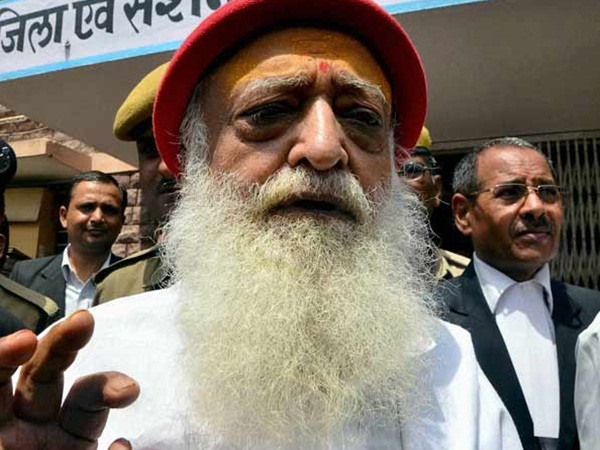 Asaram Bapu Bail Plea Rejected in Supreme Court Asaram Bapu Bail Plea Rejected in Supreme Court