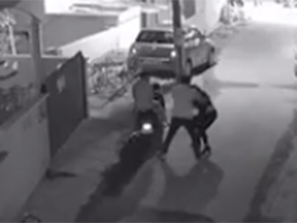 Bengaluru Molestation case: 5 accused arrested, police searching for one more accused Bengaluru Molestation case: 5 accused arrested, police searching for one more accused