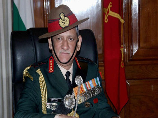 Army chief Bipin Rawat launches Whatsapp no. for soldiers to post their grievances Army chief Bipin Rawat launches Whatsapp no. for soldiers to post their grievances