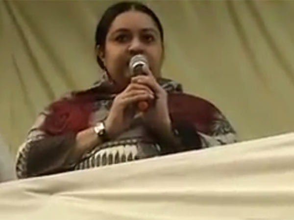 I will come soon, keep calm says J. Deepa I will come soon, keep calm says J. Deepa