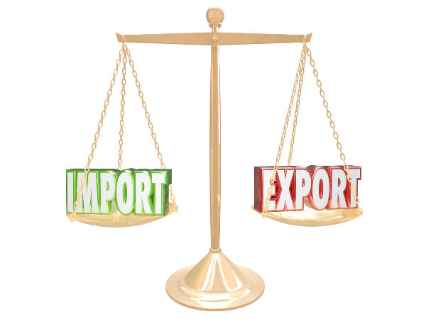 India's exports grow by 5.72% in December 2016 India's exports grow by 5.72% in December 2016