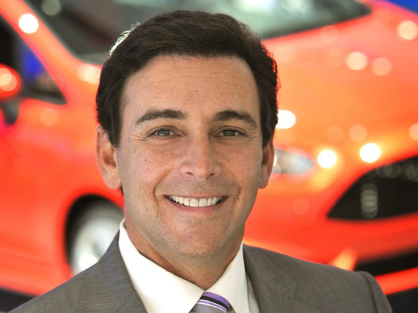 Ford cancels its Mexican new plant Ford cancels its Mexican new plant