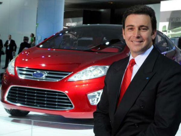 Ford cancels its Mexican new plant Ford cancels its Mexican new plant