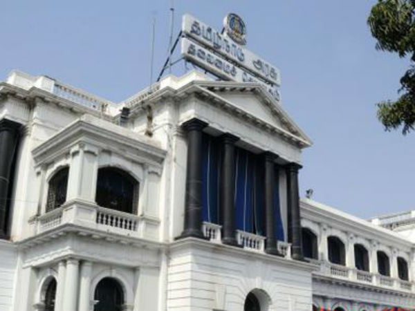 Tamil Nadu Health Insurance scheme is expanded Tamil Nadu Health Insurance scheme is expanded