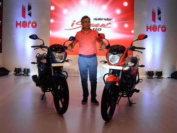 Demonetisation: Hero's new plants postpone Demonetisation: Hero's new plants postpone