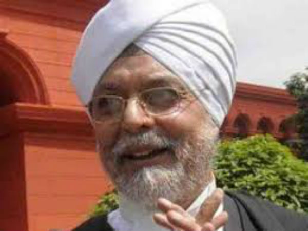 JS.Khehar is the new Chief justice of India! JS.Khehar is the new Chief justice of India!
