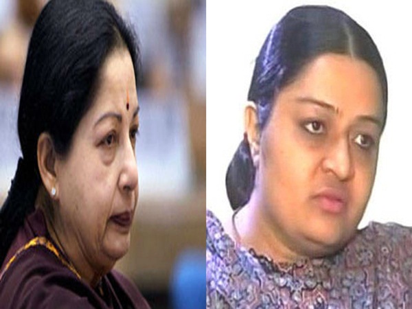 Jayalalitha Deepa state Conference hold at salem Jayalalitha Deepa state Conference hold at salem