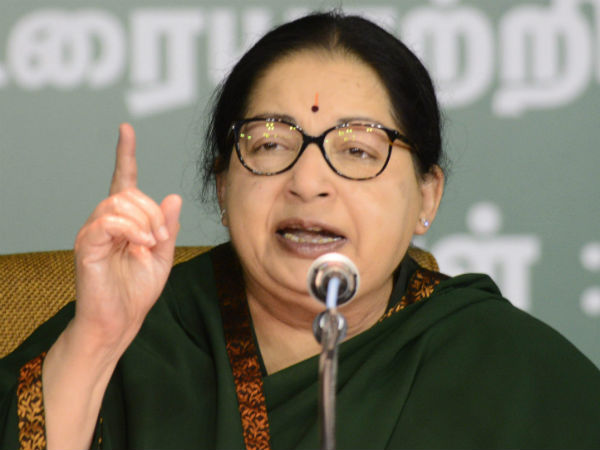 Jayalalithaa's short story Jayalalithaa's short story
