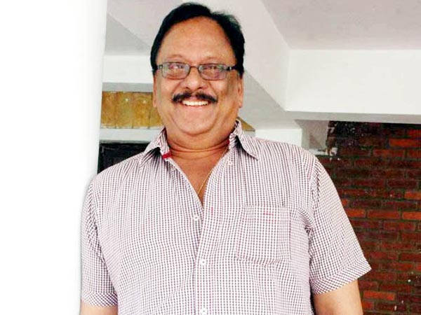 Telugu actor Krishnam Raju likely to be TN Governor Telugu actor Krishnam Raju likely to be TN Governor