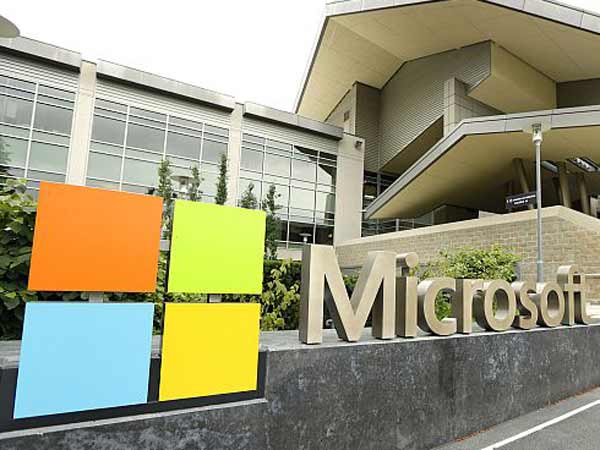 Microsoft Corp next week eliminate 700 jobs Microsoft Corp next week eliminate 700 jobs