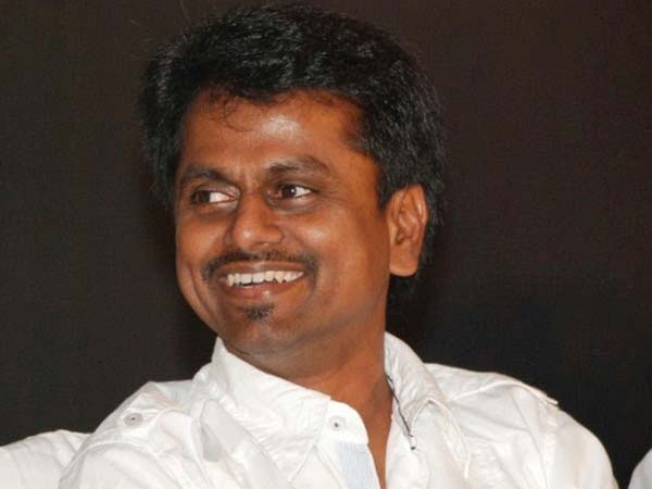 I stopped drinking Pepsi or coke - A.R.Murugadoss I stopped drinking Pepsi or coke - A.R.Murugadoss