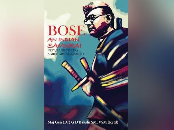 Netaji didn't die in plane crash, claims new book Netaji didn't die in plane crash, claims new book