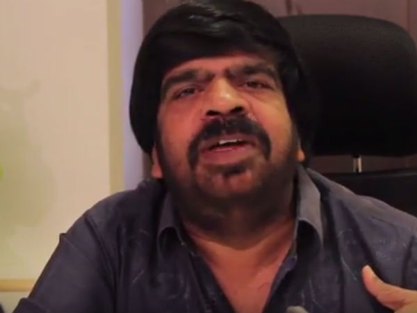 T.Rajender slams union government over Jallikattu issue T.Rajender slams union government over Jallikattu issue