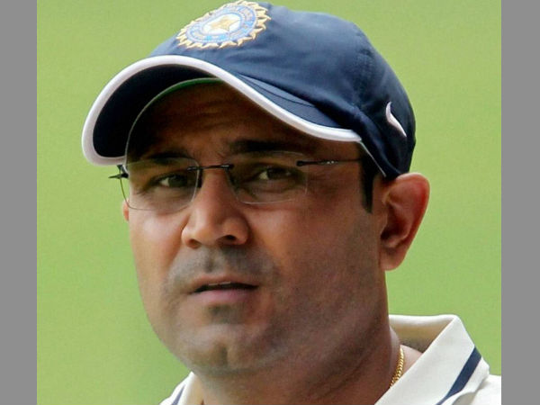 Jallikattu: Cricket icon Virender Sehwag supports Jallikattu: Cricket icon Virender Sehwag supports