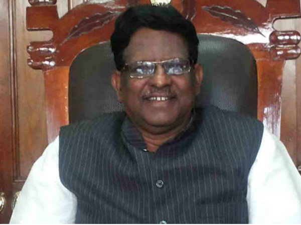 Meghalaya Governor V Shanmuganathan resigns: PTI Meghalaya Governor V Shanmuganathan resigns: PTI