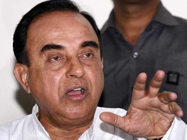 Subramanian Swamy threats to Tamilnadu Govt on Jallikattu Subramanian Swamy threats to Tamilnadu Govt on Jallikattu