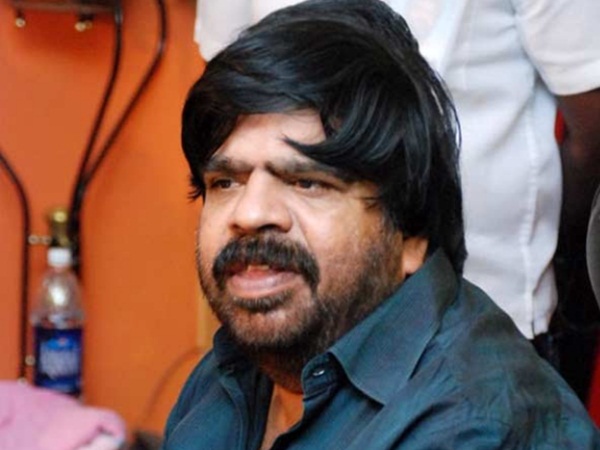 Actor and leader of latchiya dmk T.Rajendiran was meeting press people today Actor and leader of latchiya dmk T.Rajendiran was meeting press people today