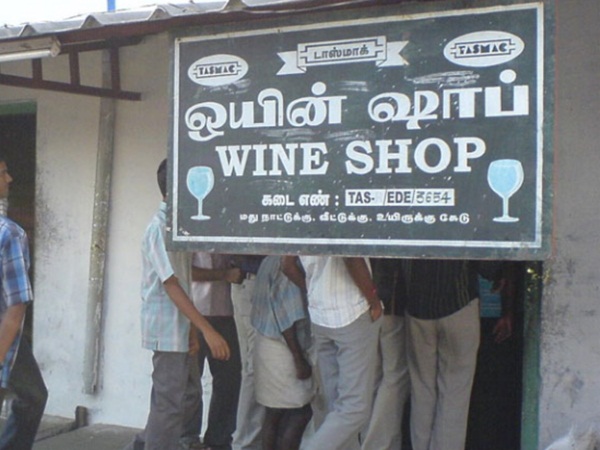 Consider installing CCTV cameras in liquor shops and bars Consider installing CCTV cameras in liquor shops and bars