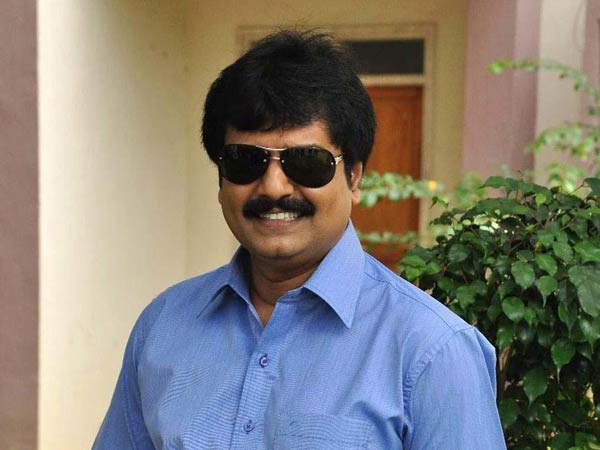 Actor Vivek requests young people will come forward to clean lake and ponds Actor Vivek requests young people will come forward to clean lake and ponds