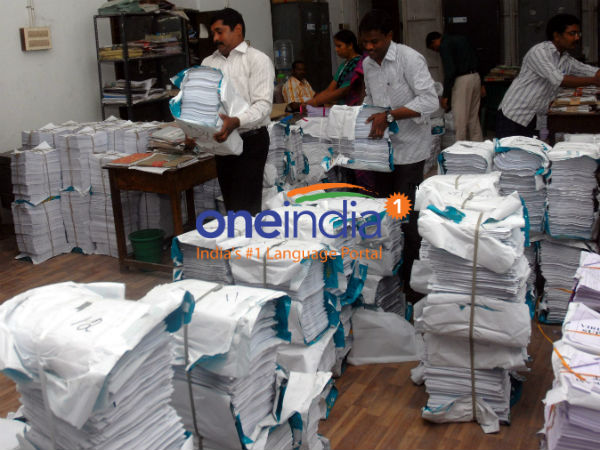 Final voter list released in Tamil Nadu Final voter list released in Tamil Nadu
