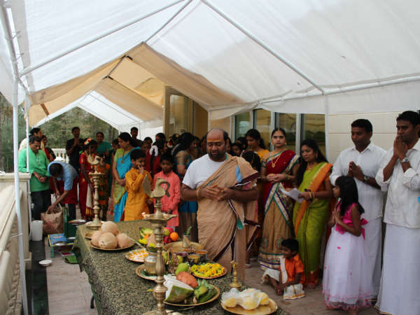 Huston Tamil schools celebrates Tamizhar Thiruvizha Huston Tamil schools celebrates Tamizhar Thiruvizha