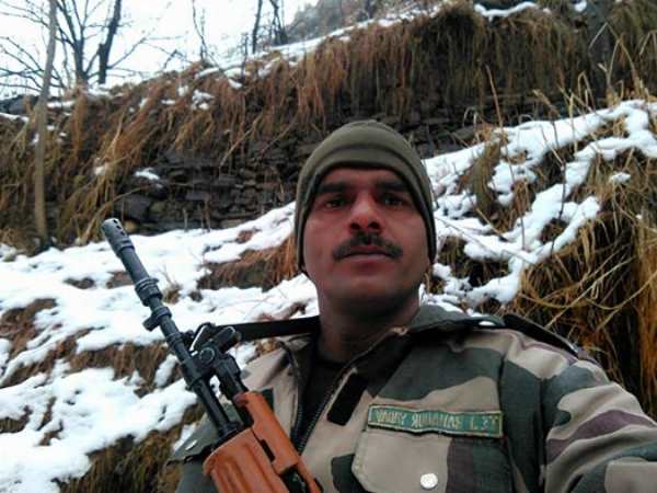 Do you know who operates BSF Jawan Tej Bahadur's FB account? Do you know who operates BSF Jawan Tej Bahadur's FB account?