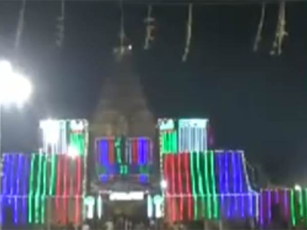 தமிழகத்திலேயே பெரிய லிங்கம்