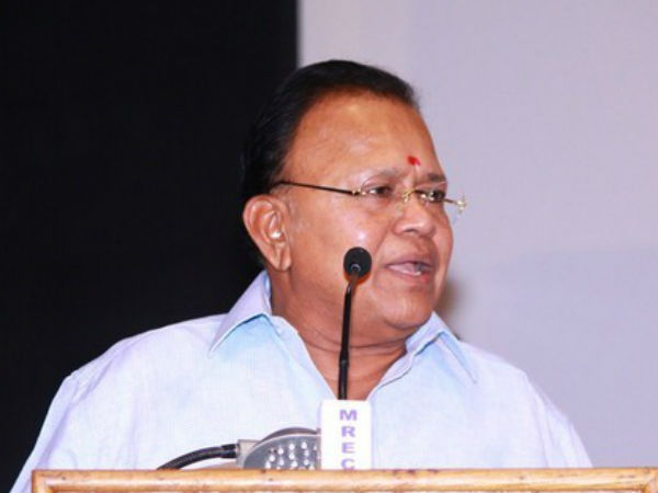 நேரம் வந்தால் வந்துவிடுவோம்