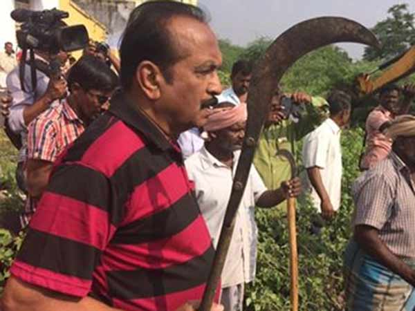 நீதிபதிகள் உத்தரவு