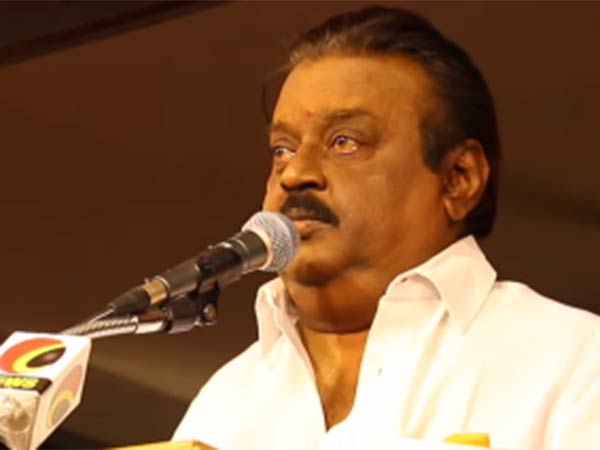 அதிர்ச்சியடைந்தேன்