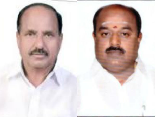 எம்எல்ஏக்களுக்கு நெருக்கடி