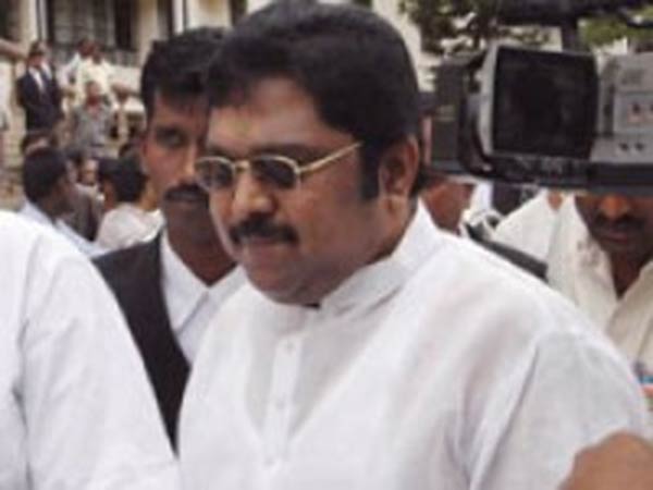 டிடிவி தினகரன்