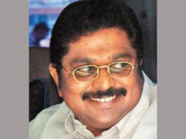 அதிமுக பொருளாளர்
