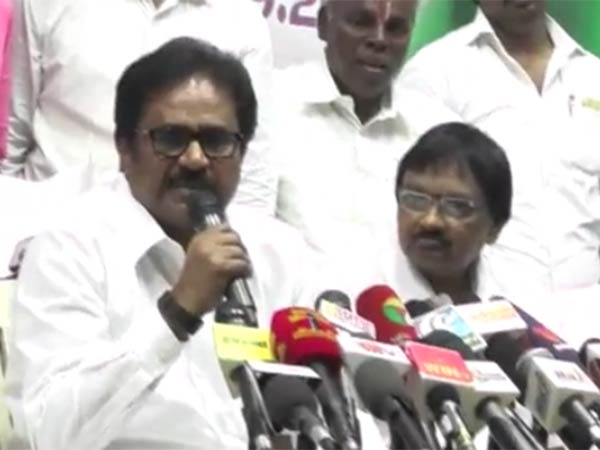 பாஜக திட்டம் தோல்வி