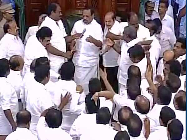 நடவடிக்கை இல்லை
