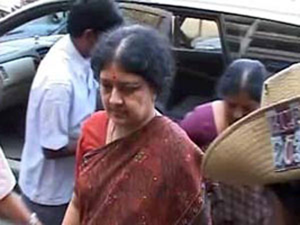 ஜெயிலில் எந்த வேலையும் செய்யல