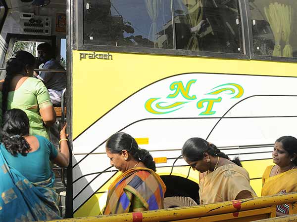 வீடுகளுக்கு பாதுகாப்பு