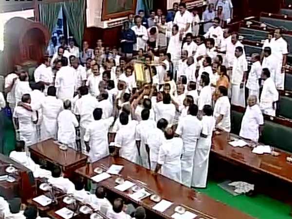 குமாரசாமி கணக்கா?