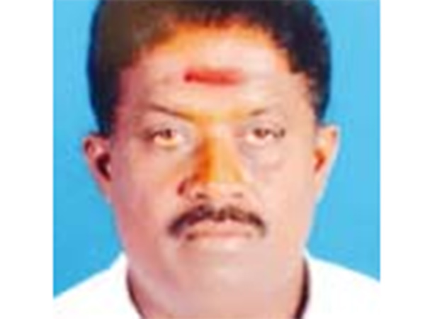 ஆறுமுகம் எம்.எல்.ஏ.