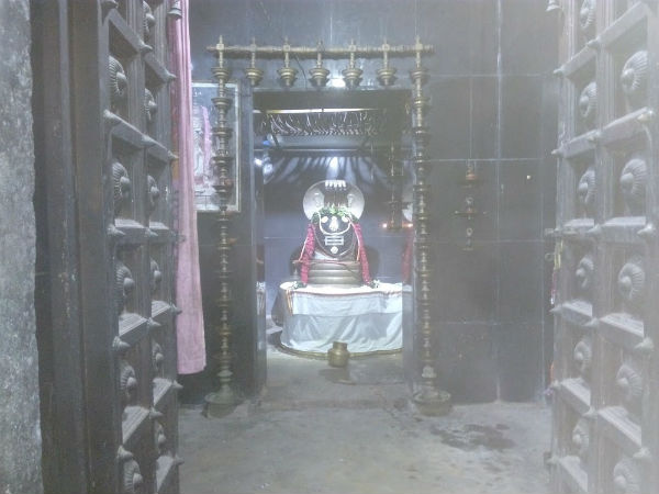 பாடி திருவலிதாயம்