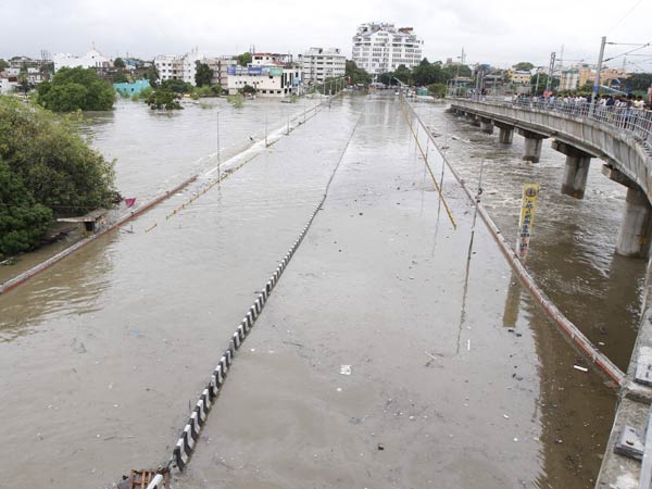 காலை முன்வைக்கவே இல்லை