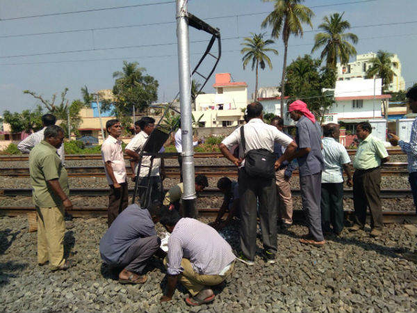தீர்வு என்ன?