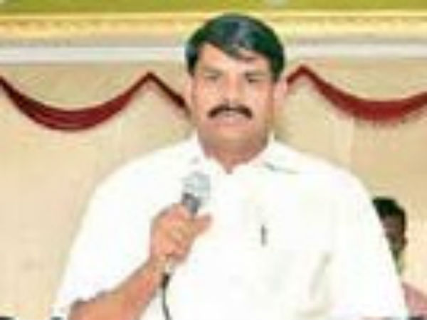 அதிமுக்கிய தலைவர்
