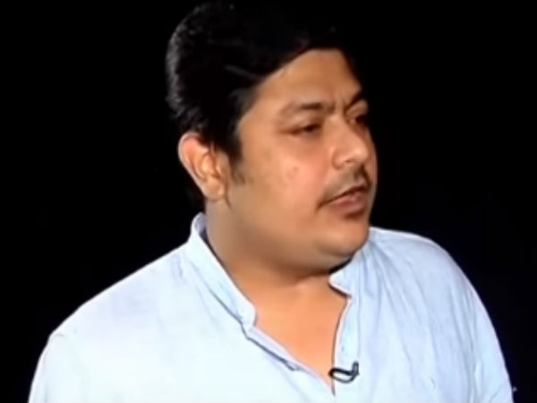 தீபக் மனமாற்றம் ஏன்?