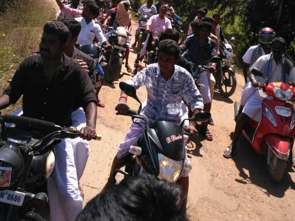 பிப்ரவரியில் நெடுவாசலில்..