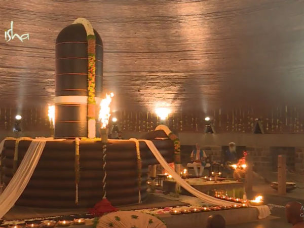 சாமியாரும் சோப்பு, ஷாம்பு வியாபாரமும்
