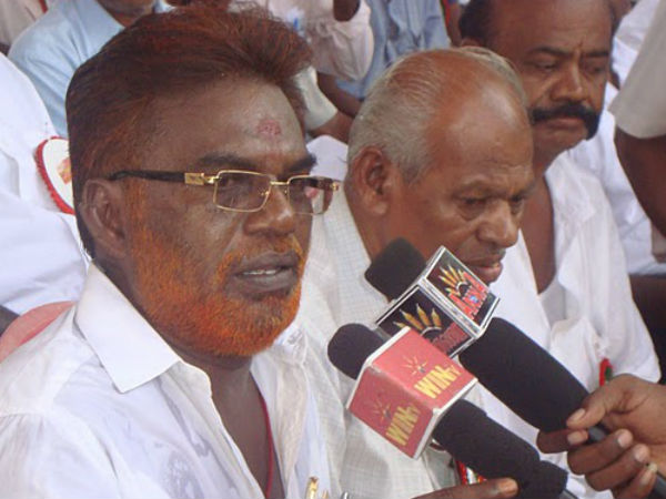 பசுபதி பாண்டியன்