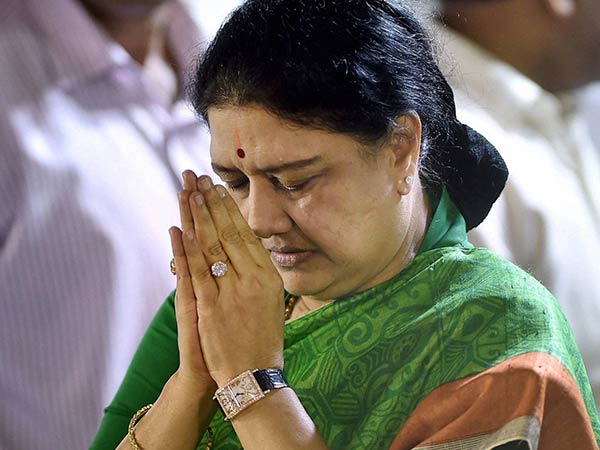 தற்காலிக பொதுச் செயலாளர்
