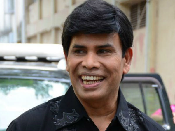 ADMK MLAs gone for price to the Mannarkudi gang : Actor Anandraj ADMK MLAs gone for price to the Mannarkudi gang : Actor Anandraj