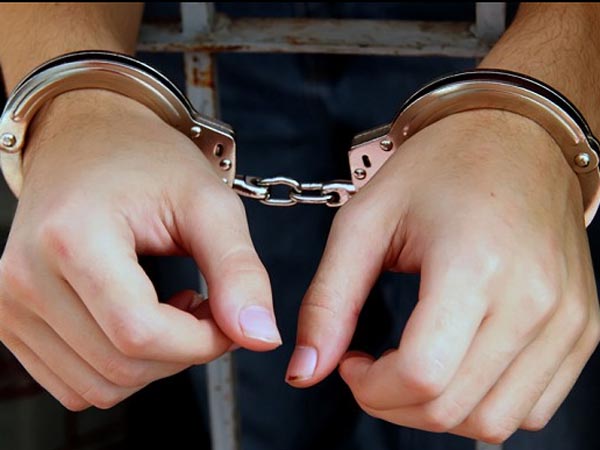 Professor arrested for alleged sexual Professor arrested for alleged sexual